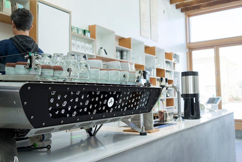 Andytown Coffee Roasters photo 1