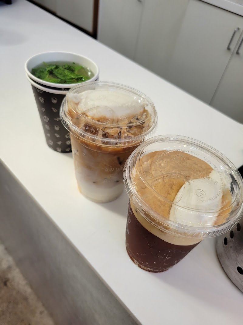 Andytown Coffee Roasters photo 4