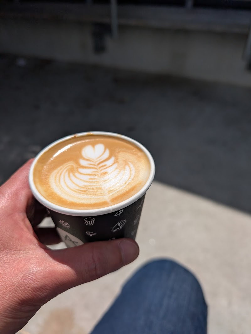 Andytown Coffee Roasters photo 3