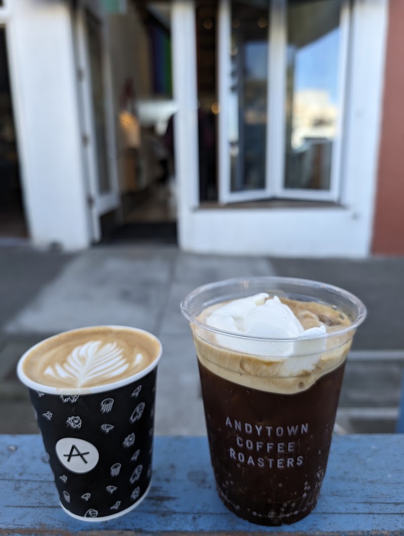 Andytown Coffee Roasters photo 3