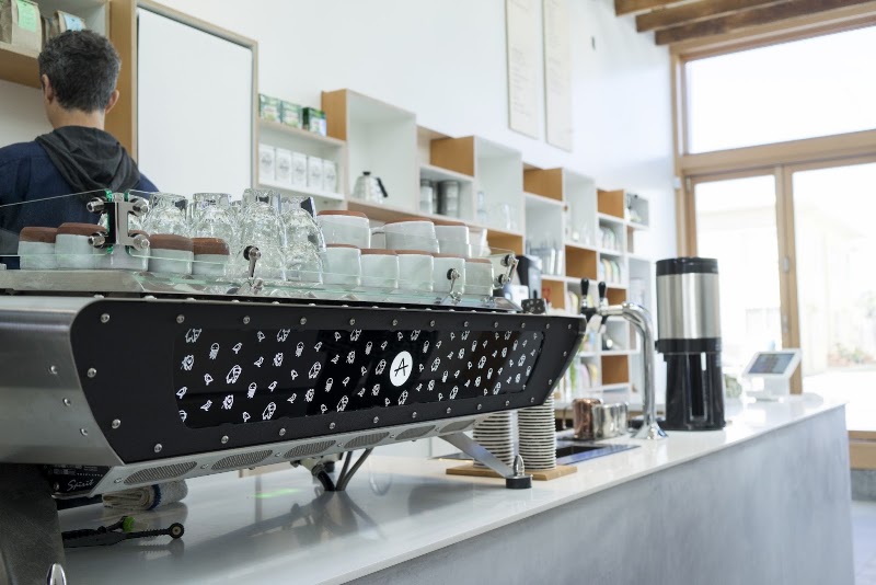 Andytown Coffee Roasters photo 1