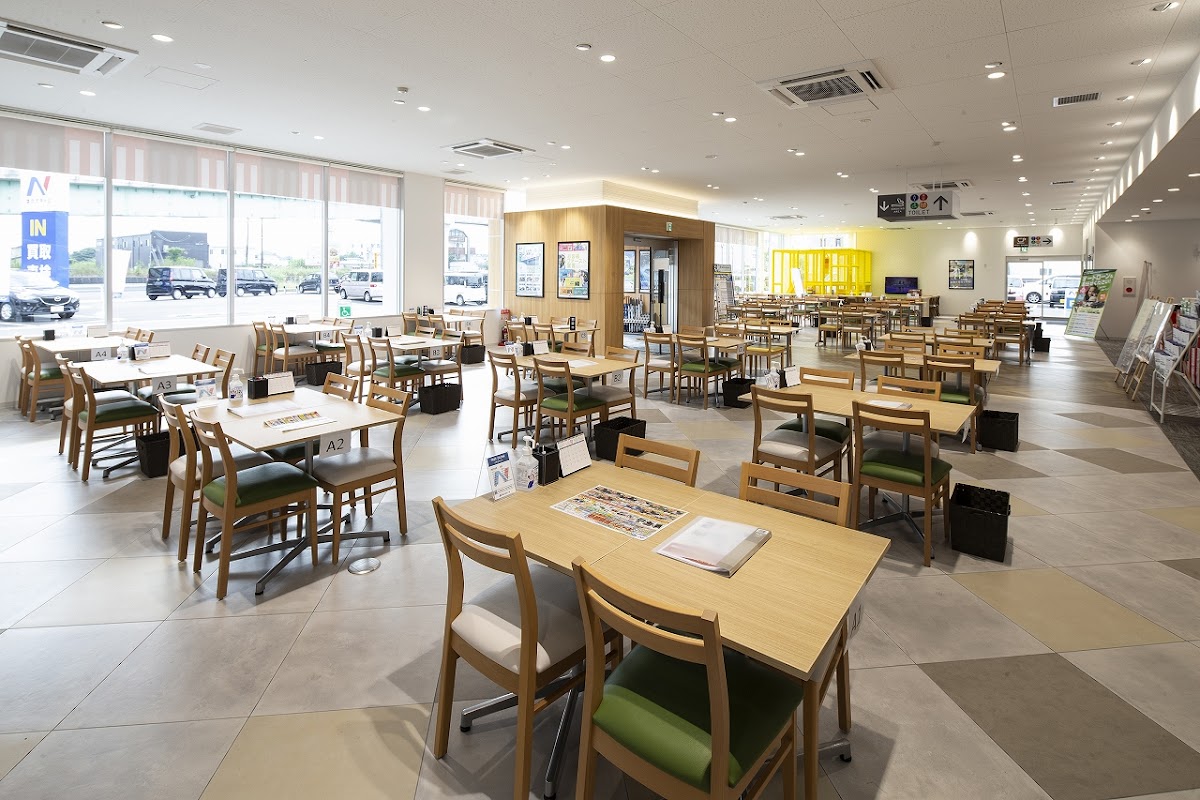 ネクステージ 一宮インター店 - 画像2