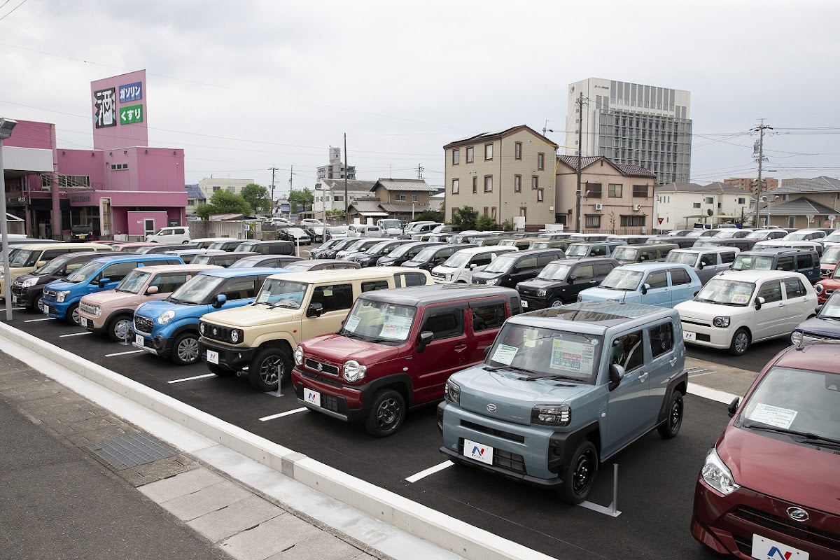 ネクステージ 一宮インター店 - 画像3