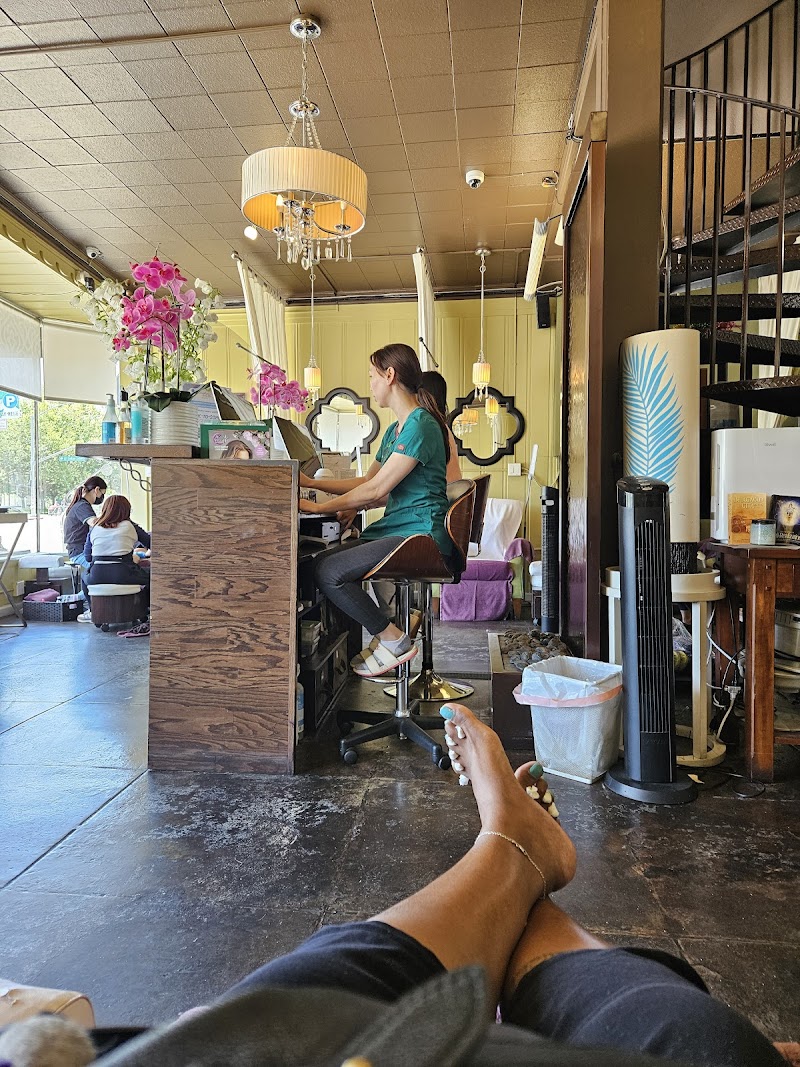 Simply Green Day Spa