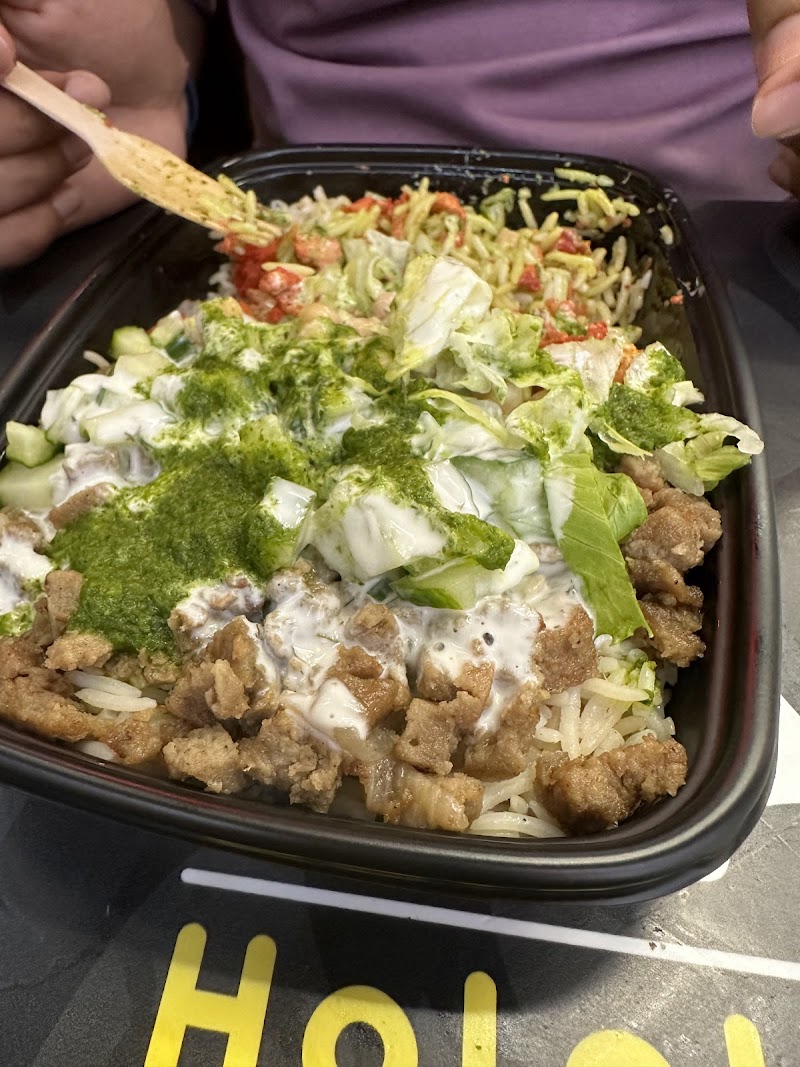 Shahs Halal Food Soho photo 3