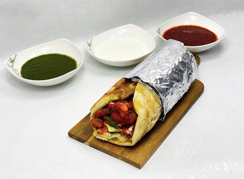 Shahs Halal Food Soho photo 2