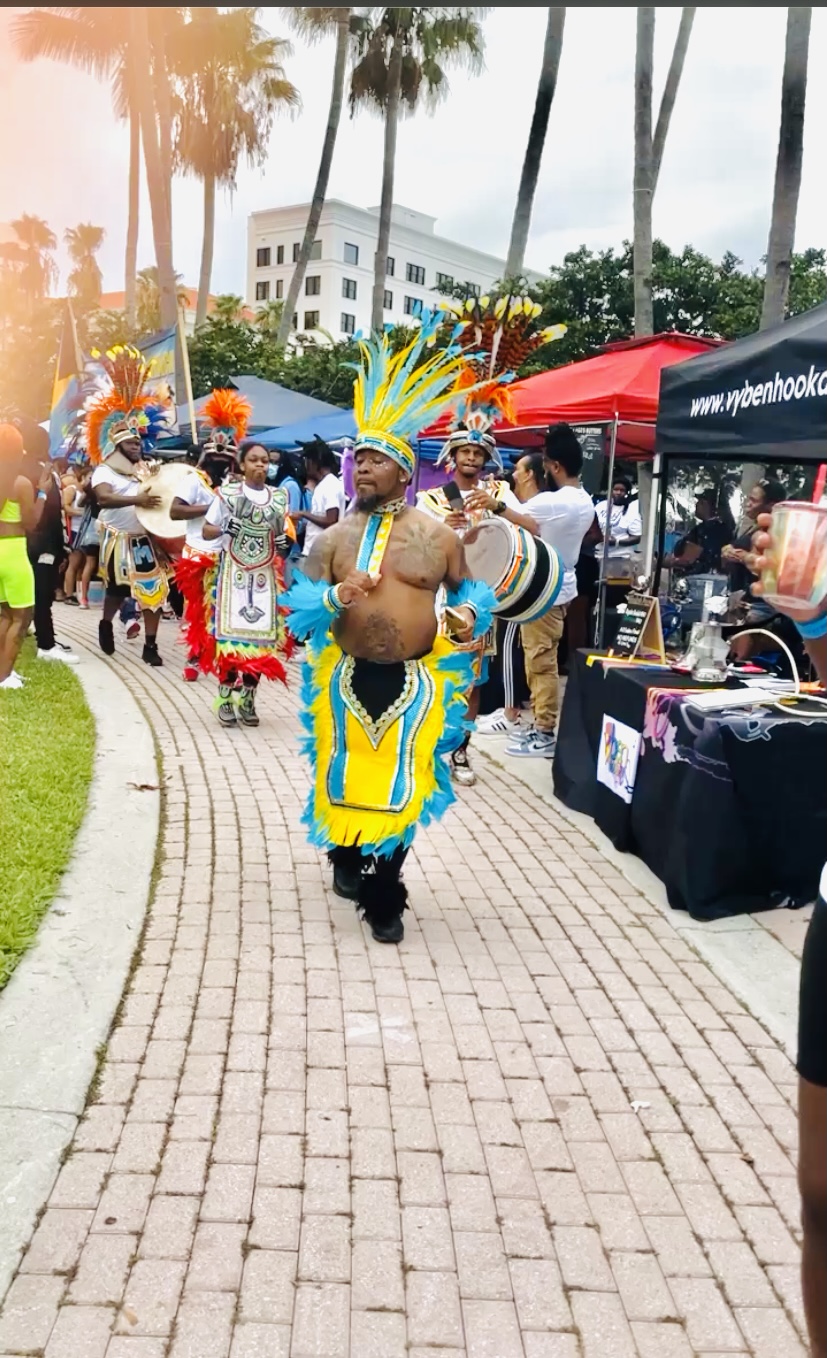 Florida Junkanoo Gawds: Google Places image 1