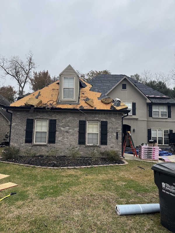 Garcia Roofing photo 2