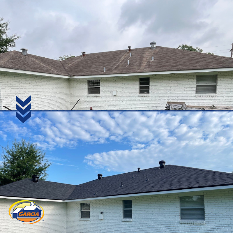 Garcia Roofing photo 3