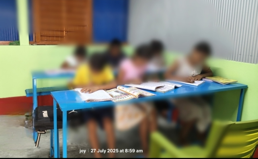 CREATIVE EDUCATION CENTRE by Joy Biswas Google photo 1