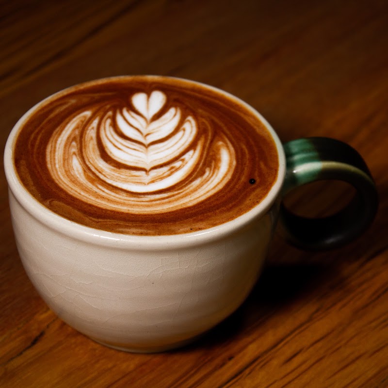 Pacific Crest Coffee Company photo 3