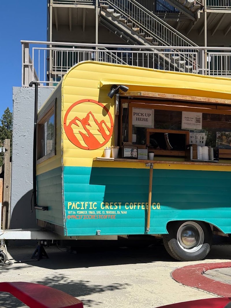 Pacific Crest Coffee Company photo 2