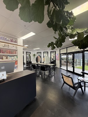 Blake and co hairdressing