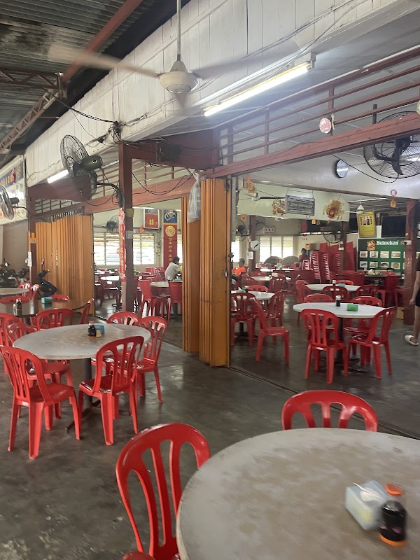 Restoran Titi - Photo 1