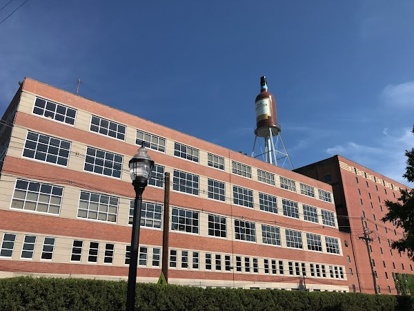 Photo by George Tuell