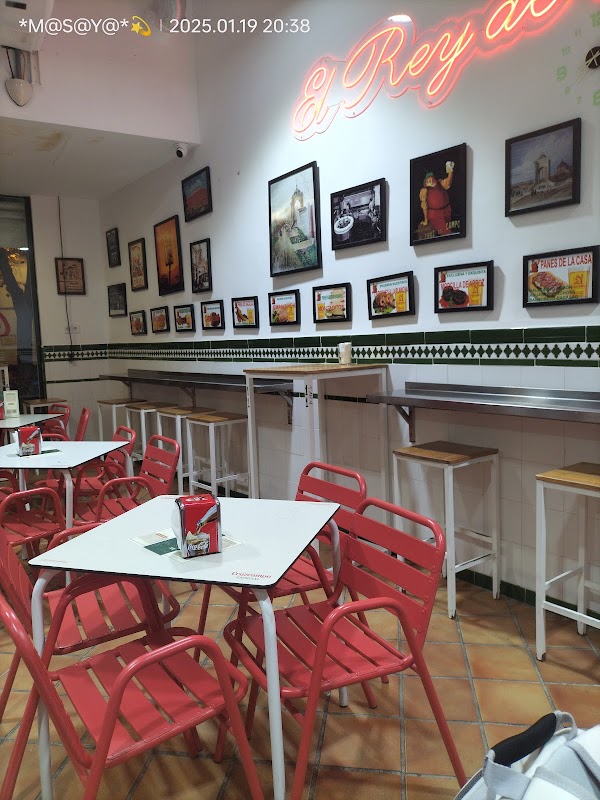 El Rey de la Cerveza