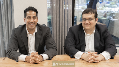 SJW Car Accident & Personal Injury Lawyers Las Vegas - Car accident lawyer in Las Vegas