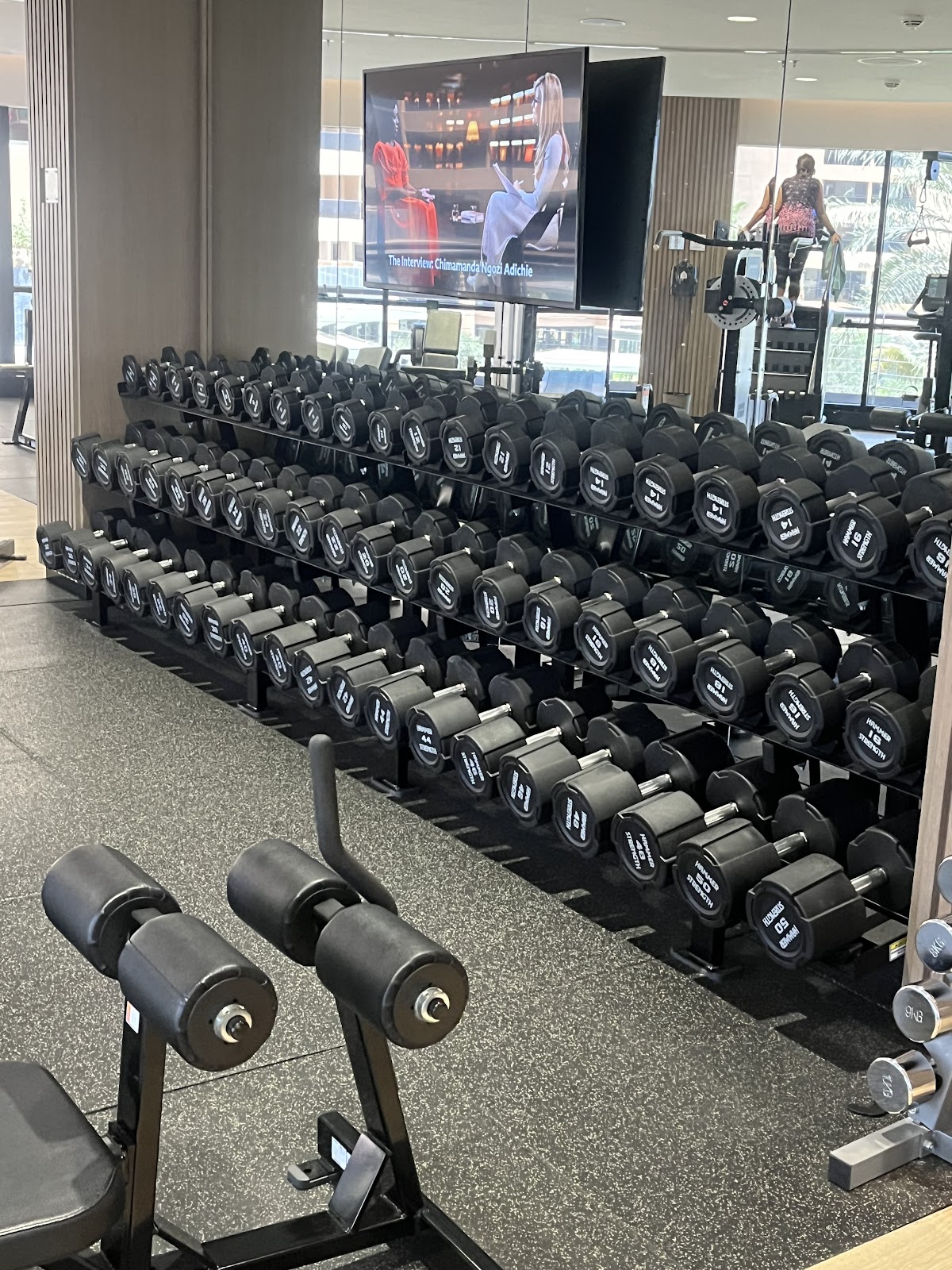 Retreat Health Club & Spa 4