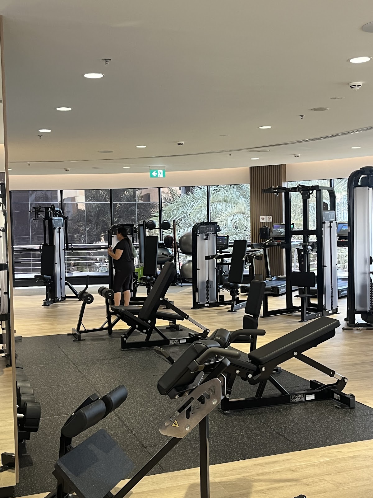 Retreat Health Club & Spa 3