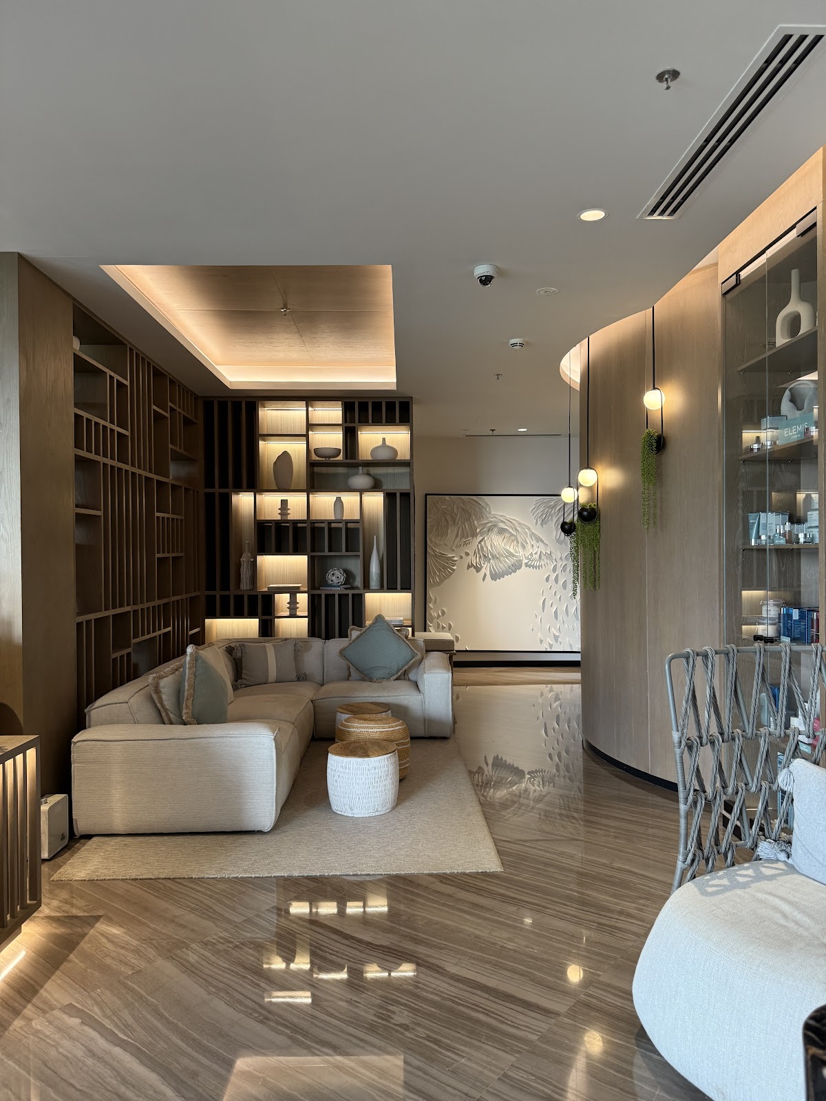 Retreat Health Club & Spa 2