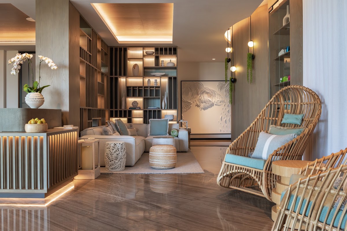 Retreat Health Club & Spa 5