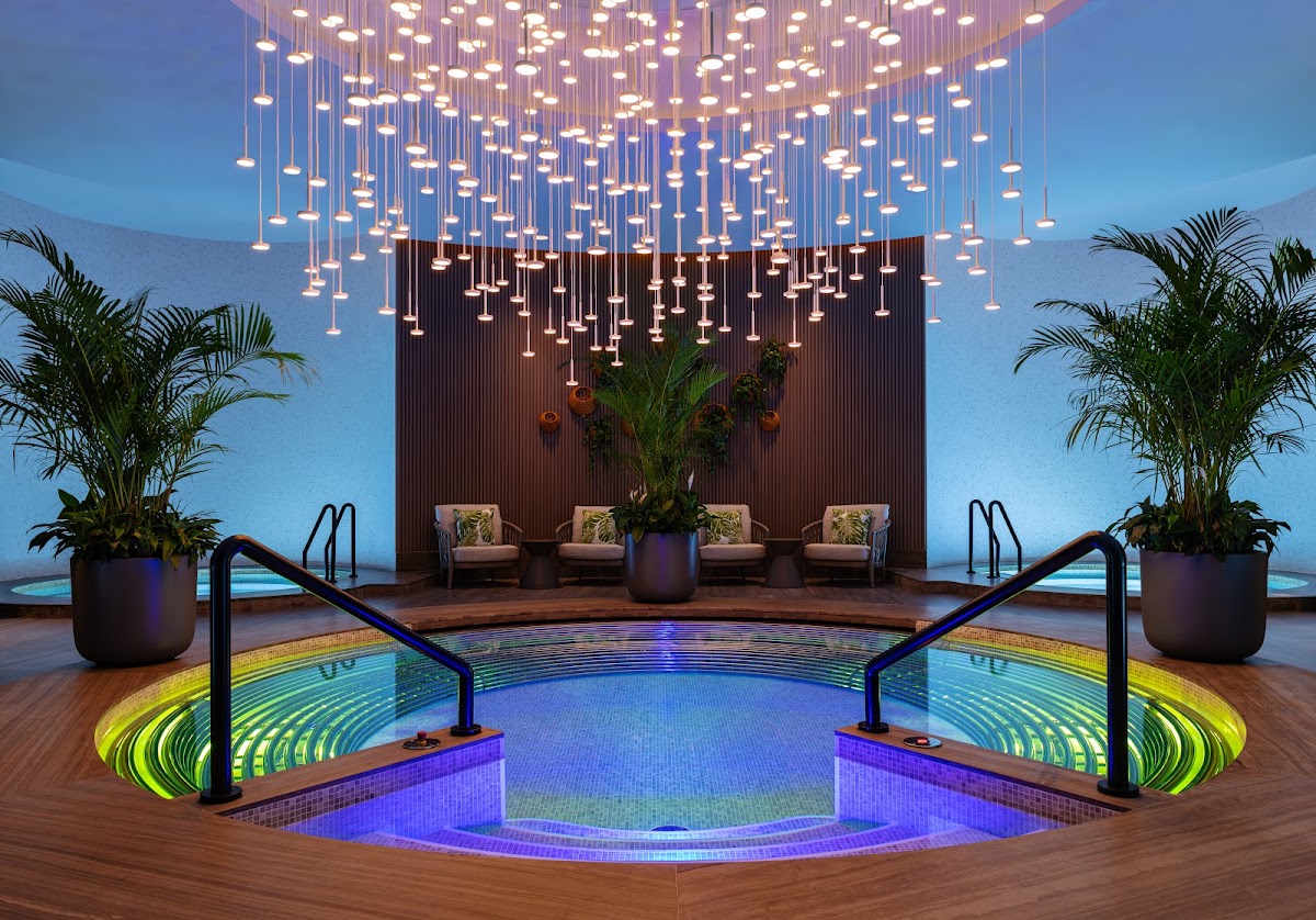 Retreat Health Club & Spa