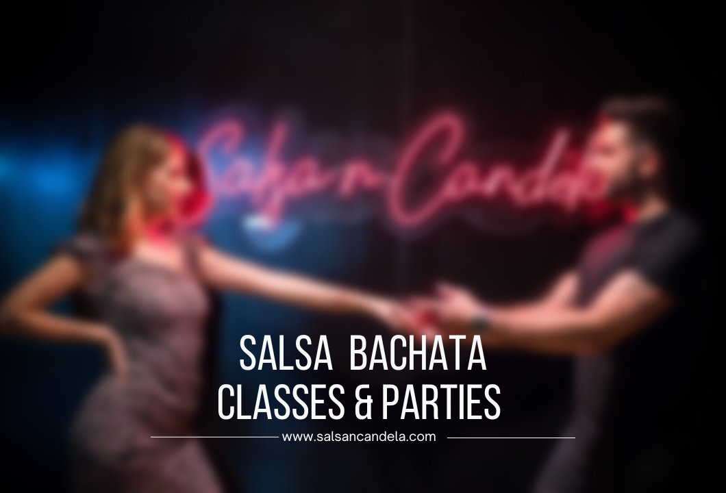 Salsa n Candela
