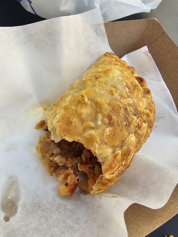 Photo by Ana Carolina Pantoja