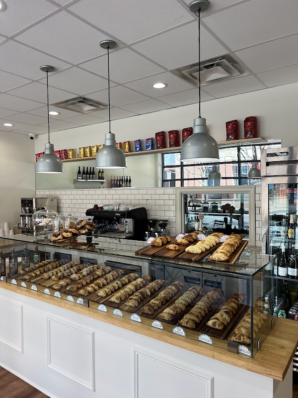 Photo by Brandon Buller