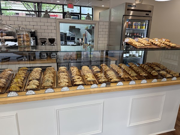 CLASSICO TAKEOUT exterior