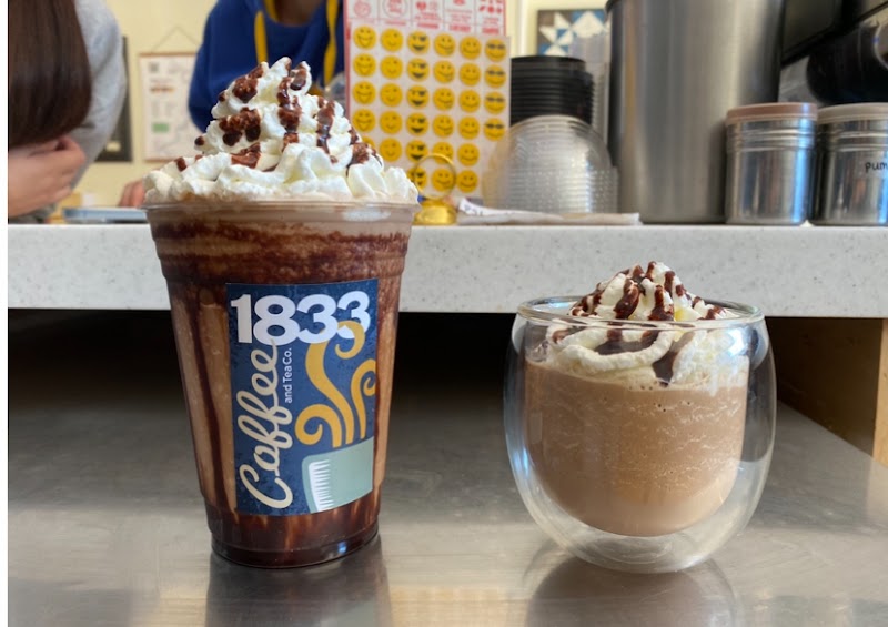 1833 Coffee and Tea Company photo 2