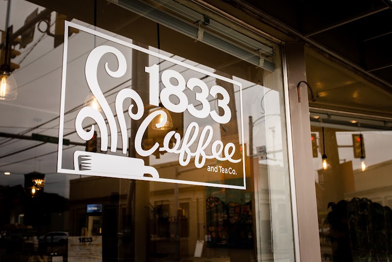 1833 Coffee and Tea Company photo 1