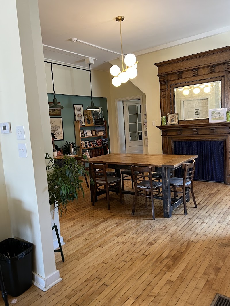 1833 Coffee and Tea Company photo 3