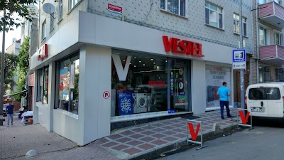 Vestel Bayrampaşa Muratpaşa Yetkili Satış Mağazası - Koza DTM - Beyaz Eşya Servisi