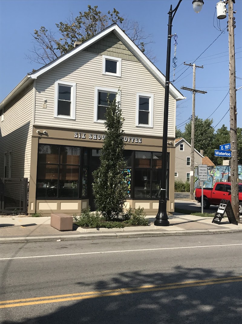 Six Shooter Coffee photo 4