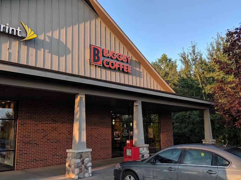BIGGBY COFFEE photo 1