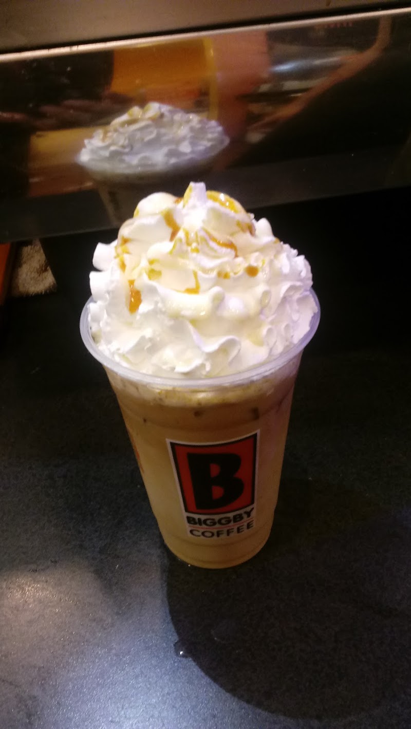 BIGGBY COFFEE photo 2