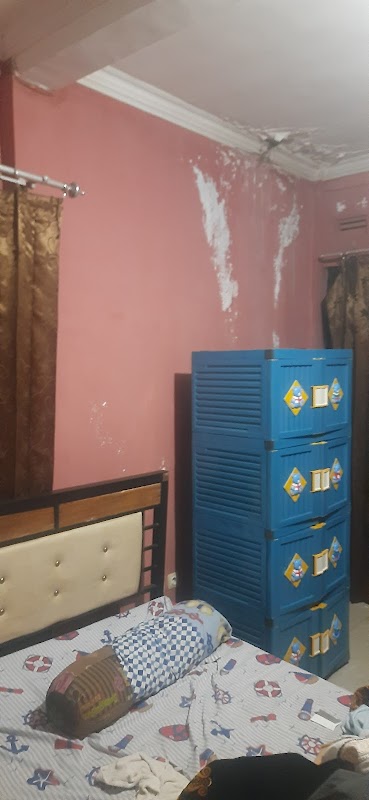 Kost Unpad Jatinangor