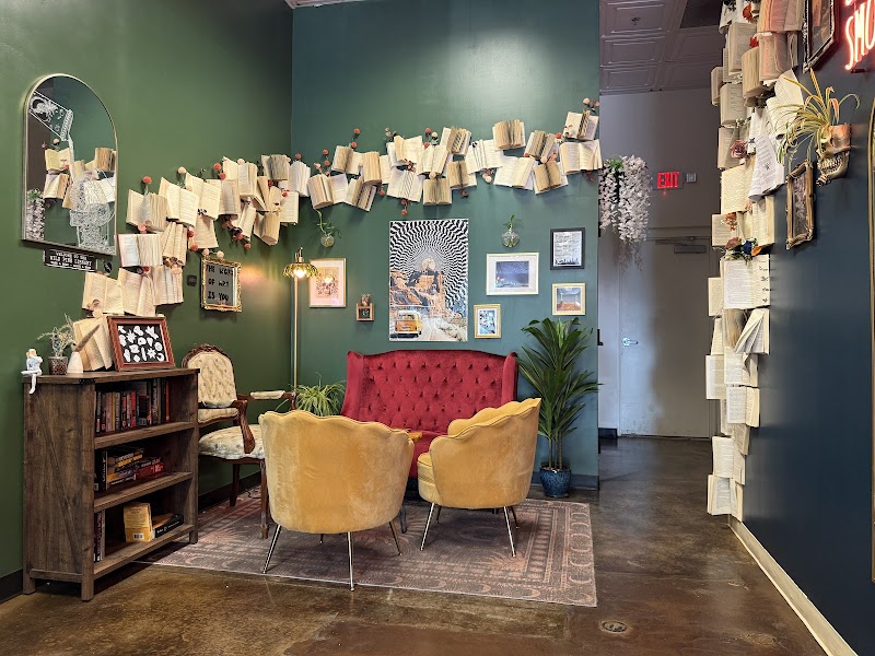 Wild Pine Coffee & Cocktails photo 3