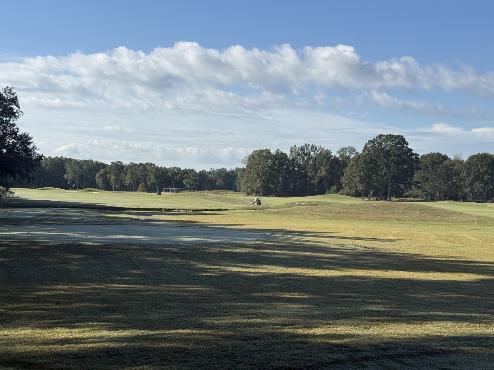 Copper Mill Golf Club