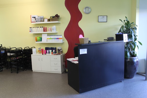 Centre Court Hairdressing