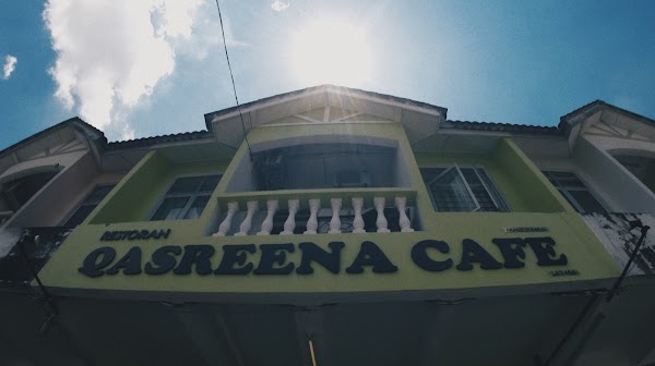 Qasreena Cafè - Photo 1