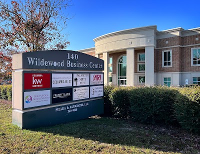 Proffitt & Cox, LLP - Car accident lawyer in Columbia