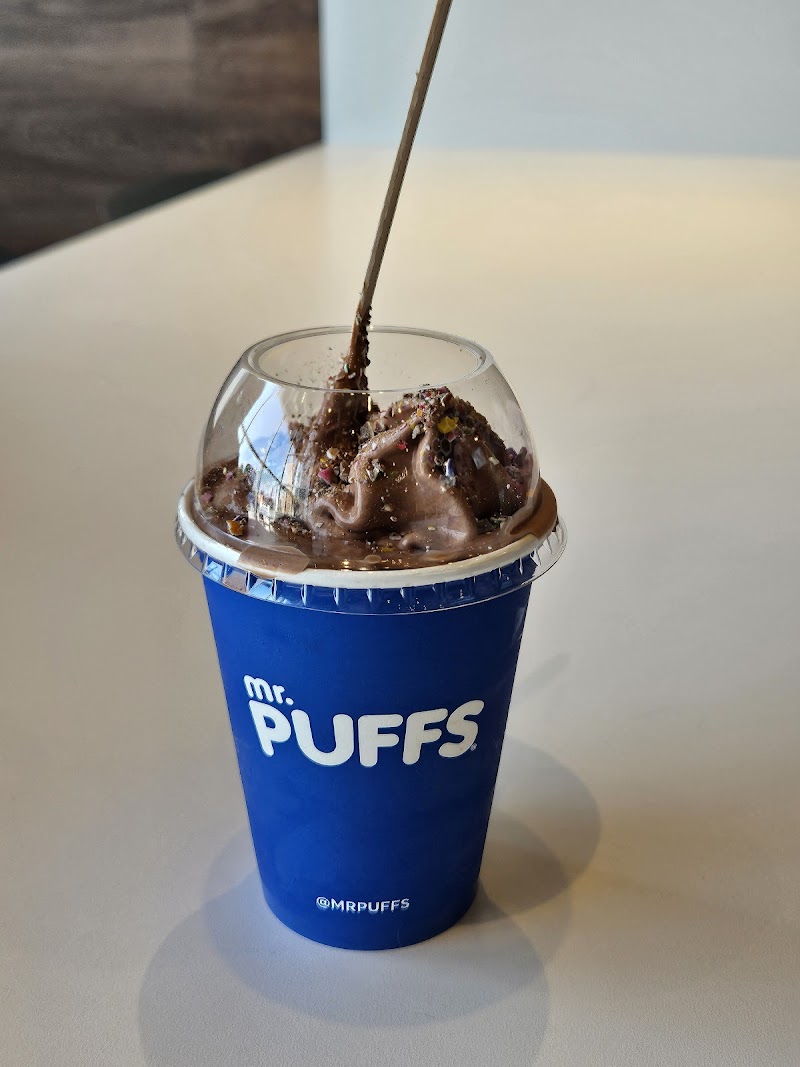 Mr. Puffs photo 1