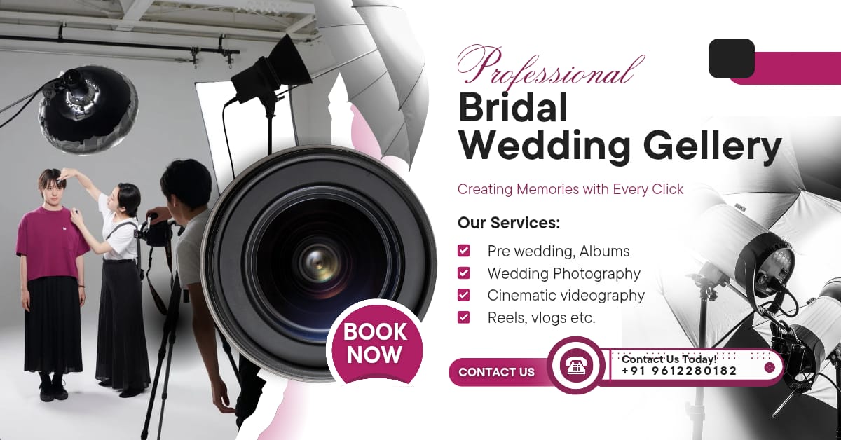 Bridal wedding gallery Google photo 2