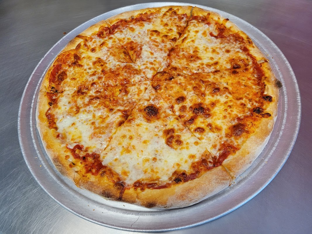 Anjo’s Pizza & Pasta photo 2