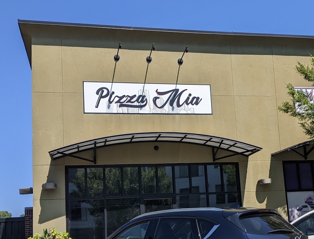 Anjo’s Pizza & Pasta photo 4