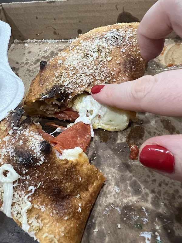 Anjo’s Pizza & Pasta photo 5