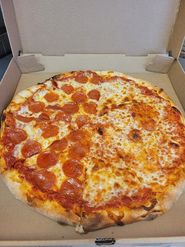 Anjo’s Pizza & Pasta photo 3