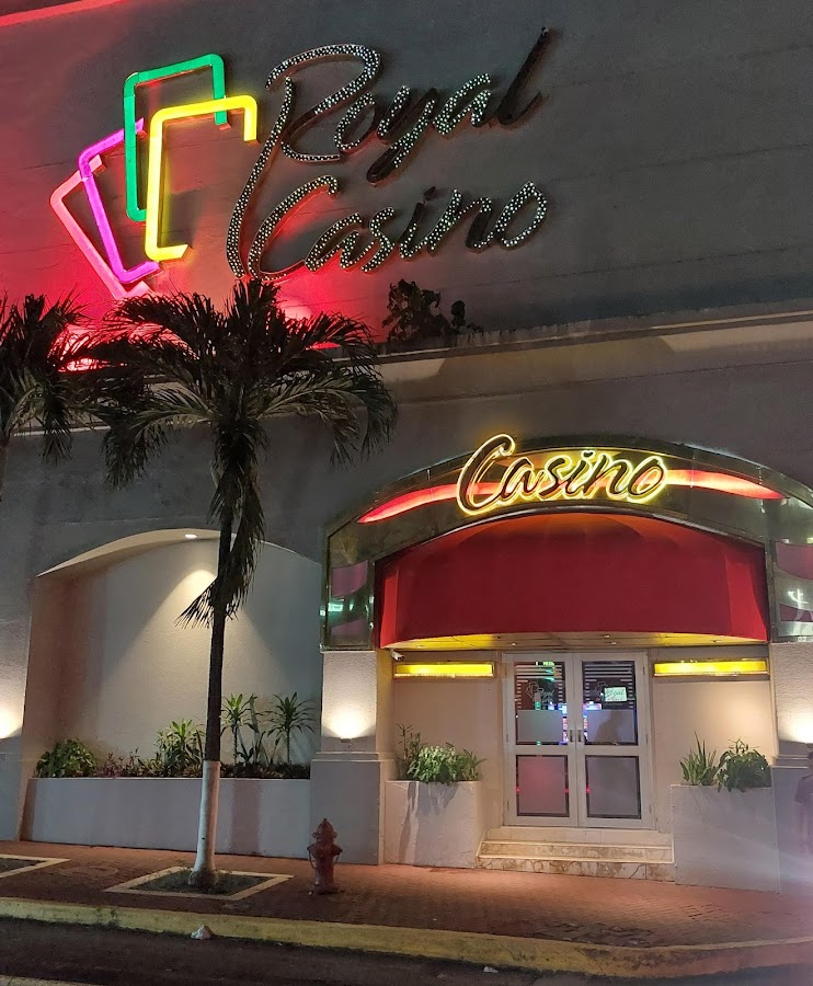 Royal Casino